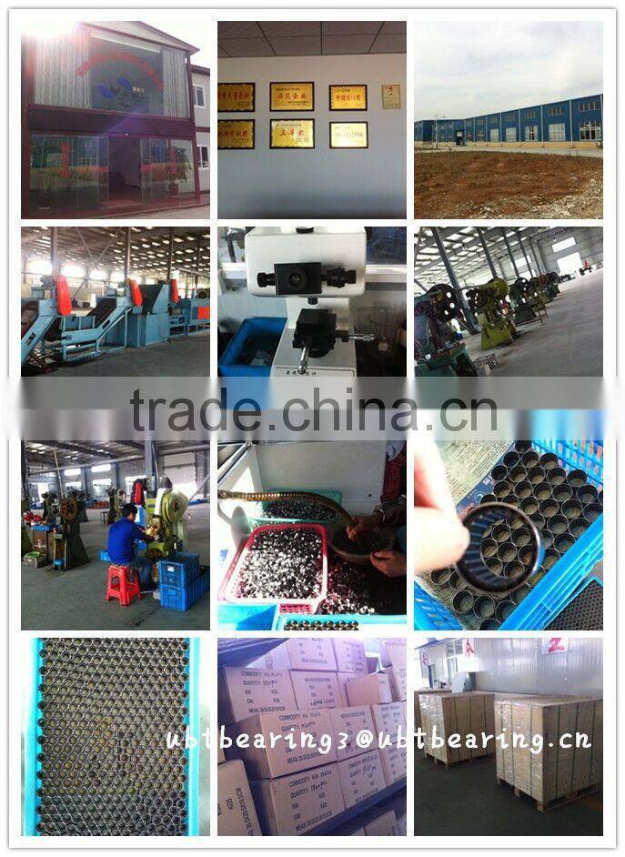 RNA6905 needle bearing RNA series needle roller bearing na 6905 rna 6905