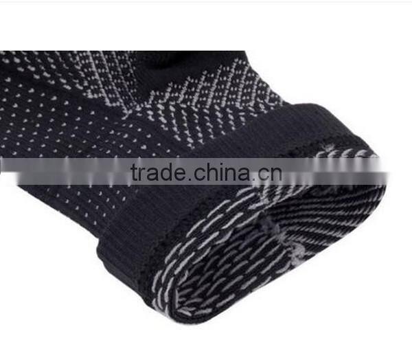 wholesale high quality ankle foot socks plantar fasciitis compression