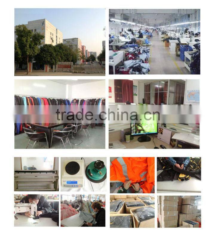 Top quality luxurious lady's jacket