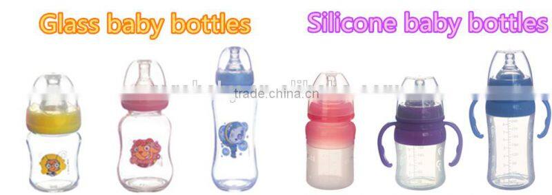 Manufacturer OEM cute banana silicone baby toy baby teether