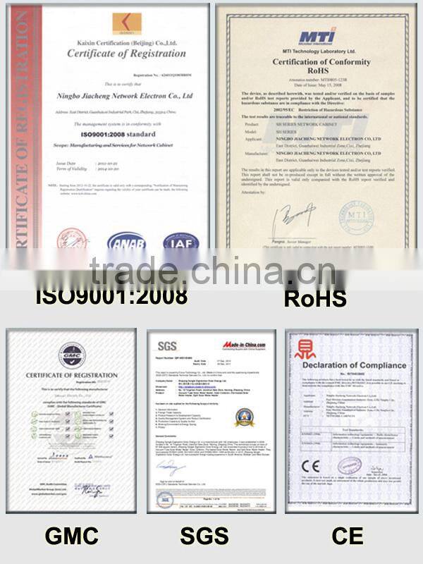 PDU for Multipurpose