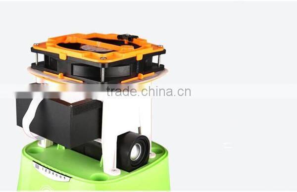 portable air cleaner air purifier and ionizer with UV lamp ozone air purifier