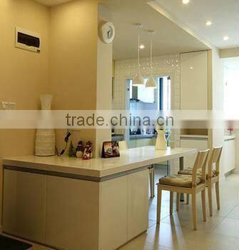 Formica wood grain inteior wallHPL sheet