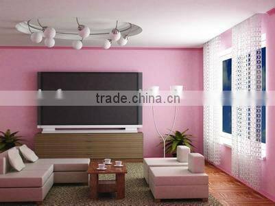 fire proof wood grain HPL wall panel for interior decorative