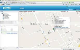 Worlds smallest engine immobilizer gps vehicle tracking device