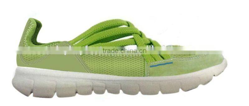 NEW Fabric summer womens cream color casual shoes breathable beach aquatic shoes for girls casual shoes mesh upper