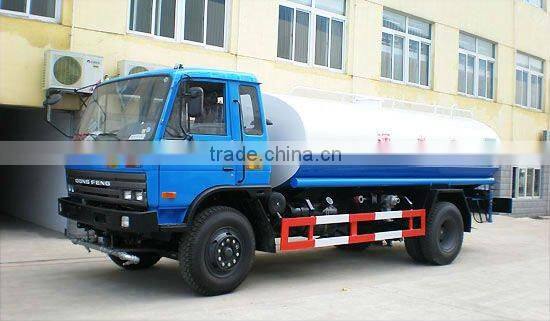 Dongfeng water truck