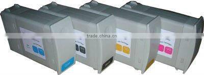 large format ink cartridge for HP Designjet 4000/4500