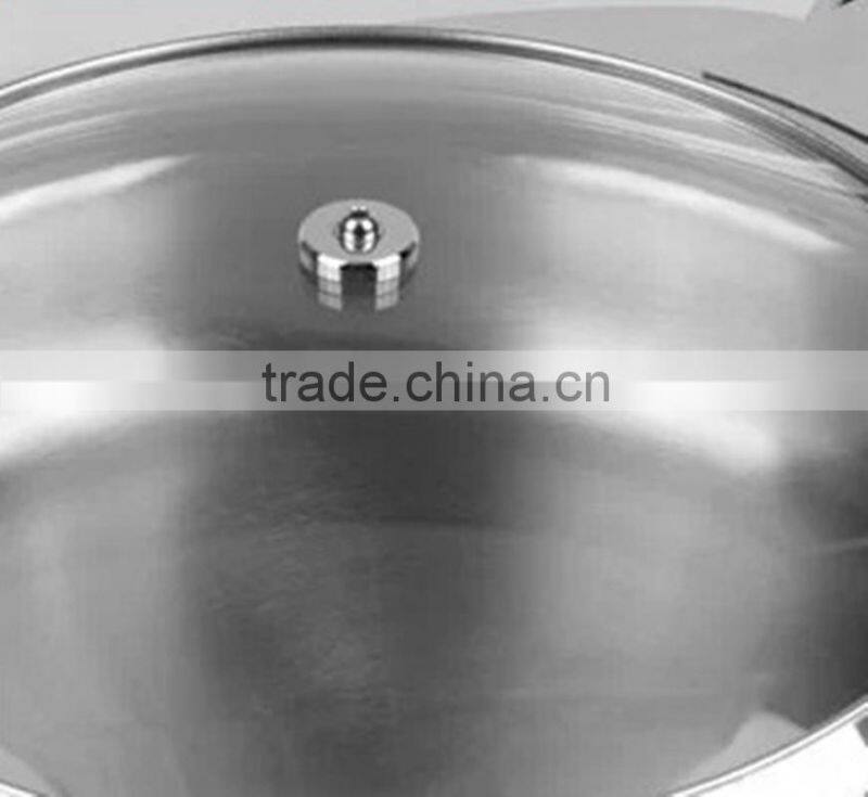 Quality products buffet stove hot selling products in china