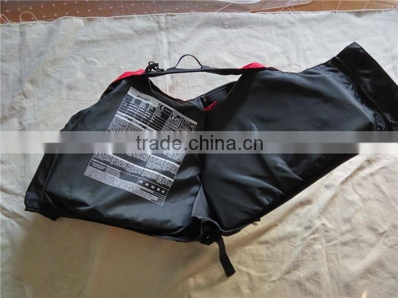 CE approved buoyancy aids/LifeJacket