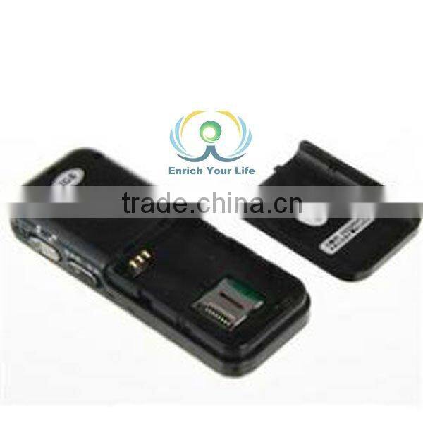New 560hours 2GB Dictaphone Voice Recorder MP3