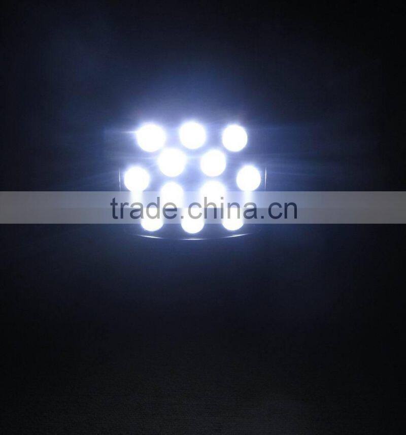 lighting outdoor led LED Land Radarpar-12(6in1)