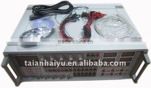 Automobile Sensor Signal Simulation Tool MST-9000