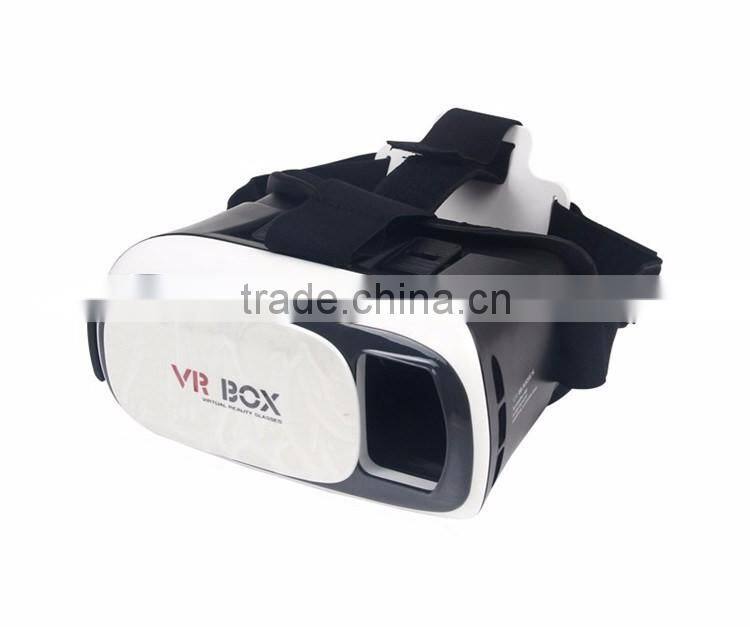 VR Shinecon 3D VR Glasses For Computer Smart Phone