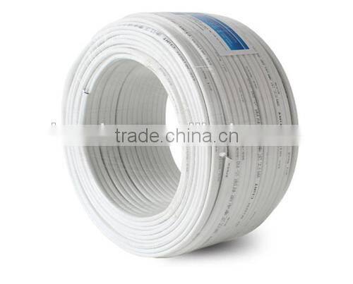 RVB/Parallel Twin PVC insulated Flexible Wire /Electrical Twin Cable