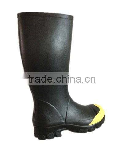2014 durable men safety camo boots
