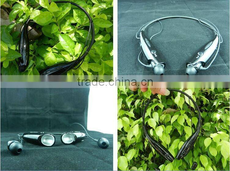 Bluetooth headset Tone+ HBS-730 bluetooth V3.0+EDR Earphone, HandFree Sports bluetooth stereo headset for Samsung For iPhone