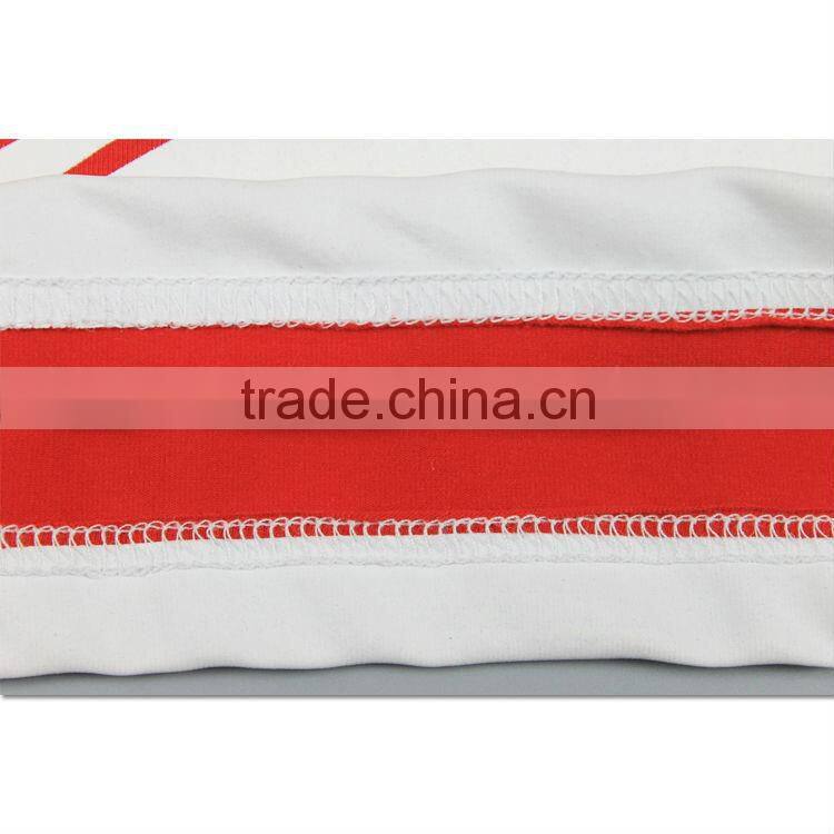 Wholesale products stringer tank top custom