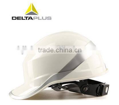 UV -resistant ABS Electrical Insutation Baseball Style Safety Helmet