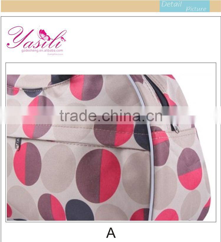 2014 new design travel bags wholesale luggage travel bags