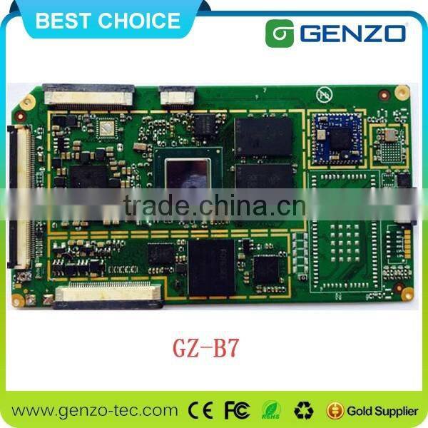 pcb board x86 embedded motherboard