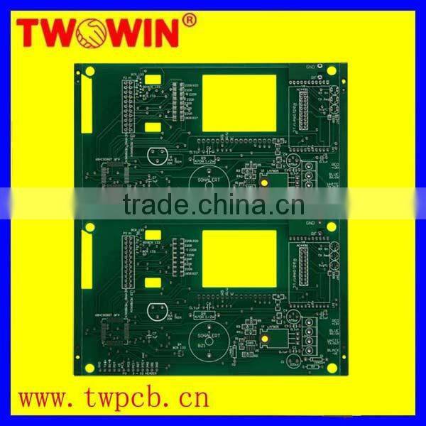 PCB Mounting Shenzhen SMT factory