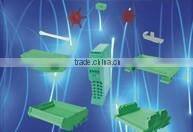 Custom terminalblock(Crimping+assembly) PCB wiring harness