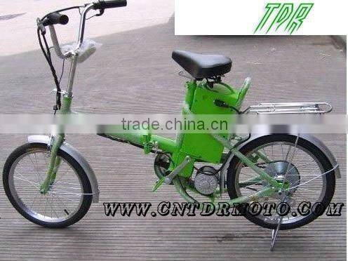 2012 Popular Children Electric Scooter