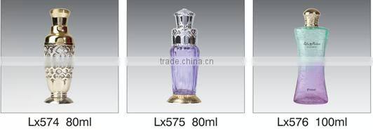 100ml Glass Perfume Bottle perfume glass bottles