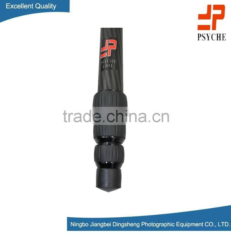 DS1301 professional extendible hand-held monopod