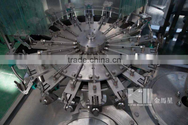 High Quality Small Orange Juice Production Machine / Plant