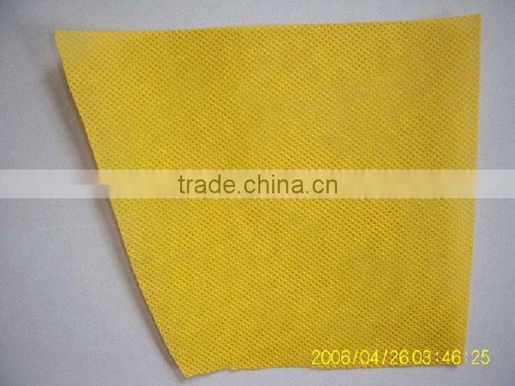PP Nonwoven Fabric Industrial Fabric Luxury Fabrics