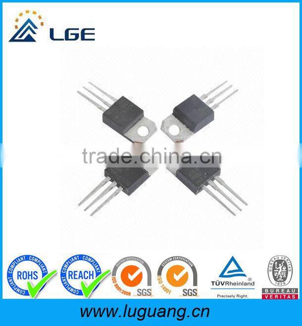 BTA20-600B Triacs Thyristors TO-220