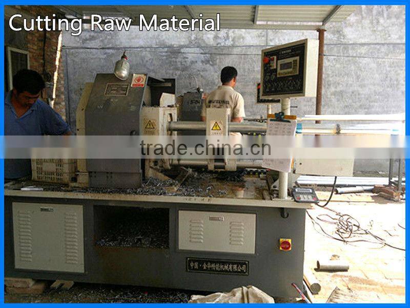 Hot Coupling Rod Threaded Manufacturer