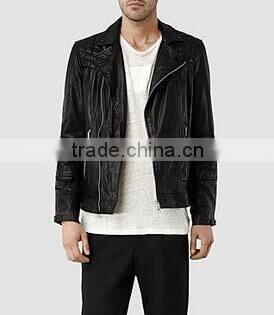 Soft hand feeling PU garment leather & pu leather for garment