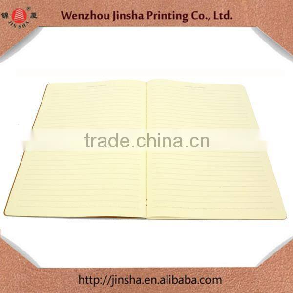 hot selling leather diary / executive diary 2014 / agendas 2014