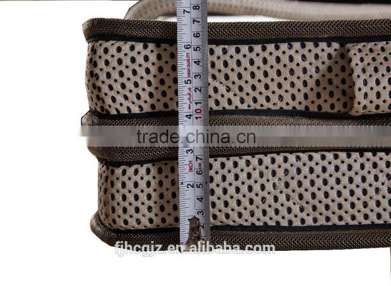 hotel bedroom thermostatic water mattress