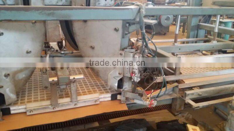 Green Gres Monococcion Decorative Carpet Tile