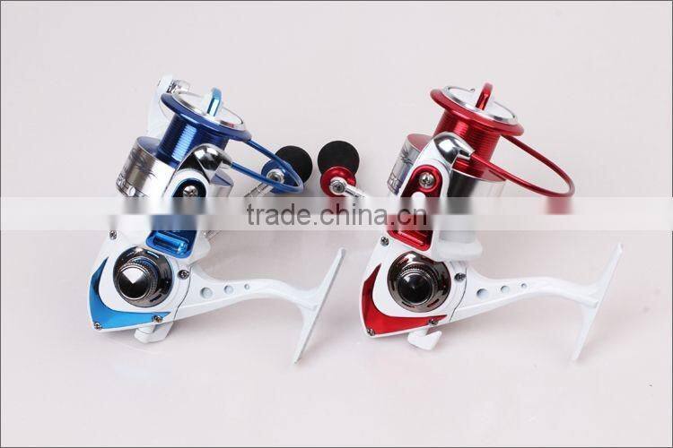 High Quality Aluminum Alloy Spool Fishing Reel