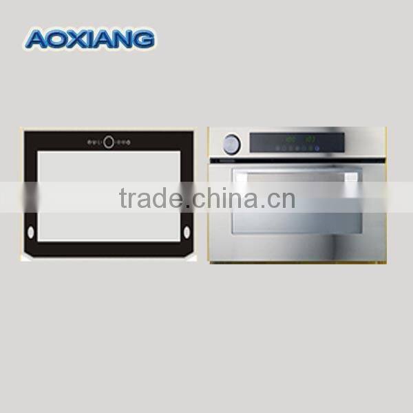 Customize heat resistance glass pz 3.3