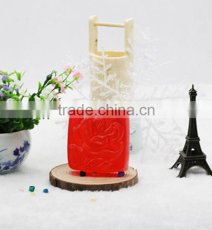 Perfume toilet soap manufacturer of China