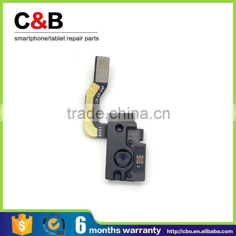 Hot sale front camera flex cable for iPad 4