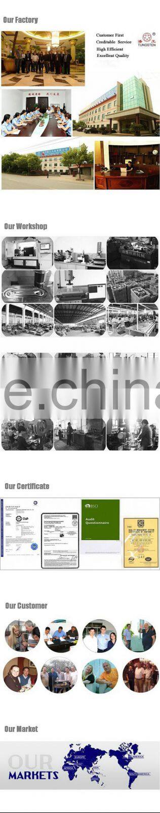 Functional OEM Service titanium drill bit set