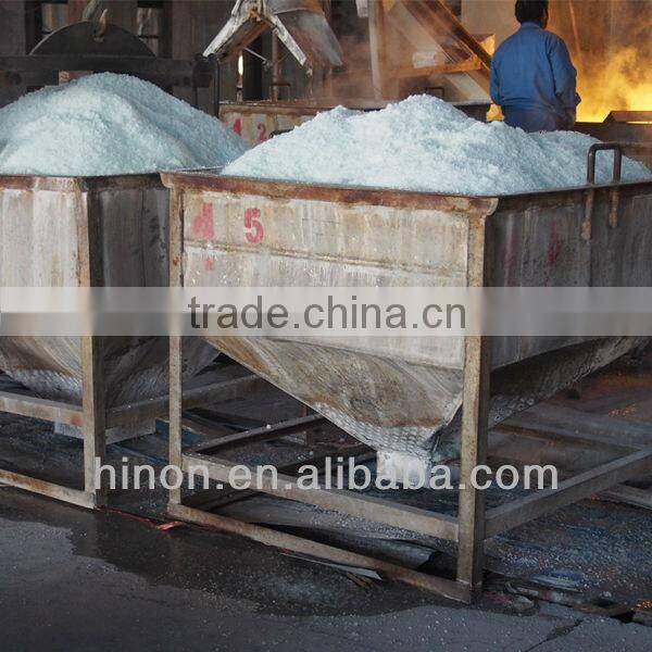 Ceramic Glaze Frit for Tableware with Good Quality