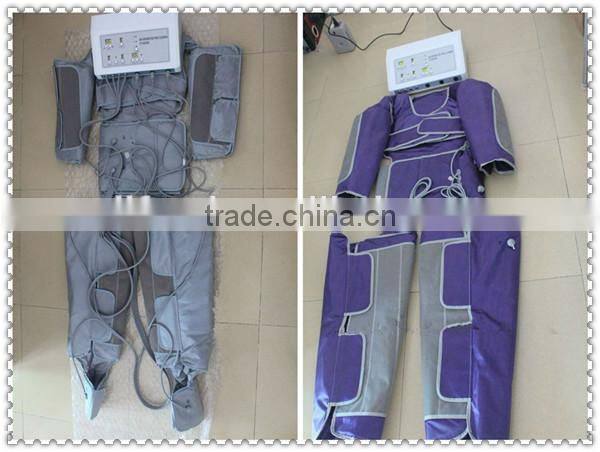 Allfond lymphatic drainage equipment