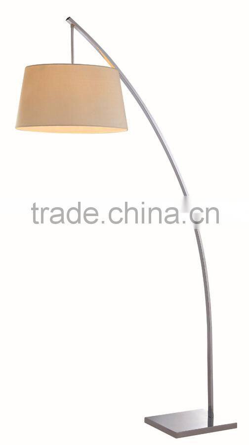 Hot sale european white paint livingroom wooden floor light