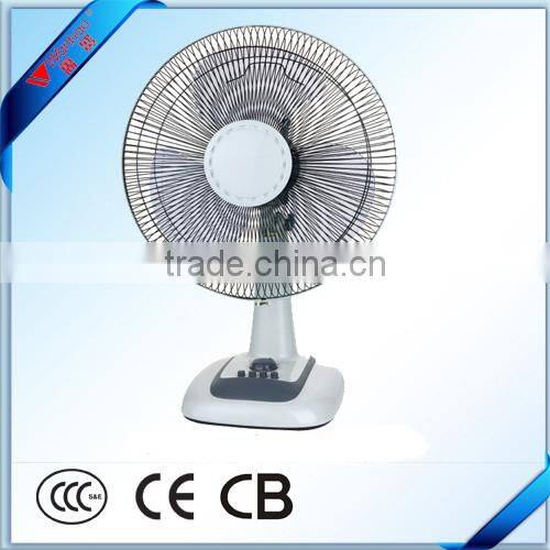 16" high quality table fan