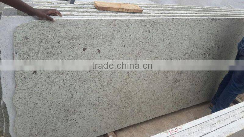 Kashmir White granite