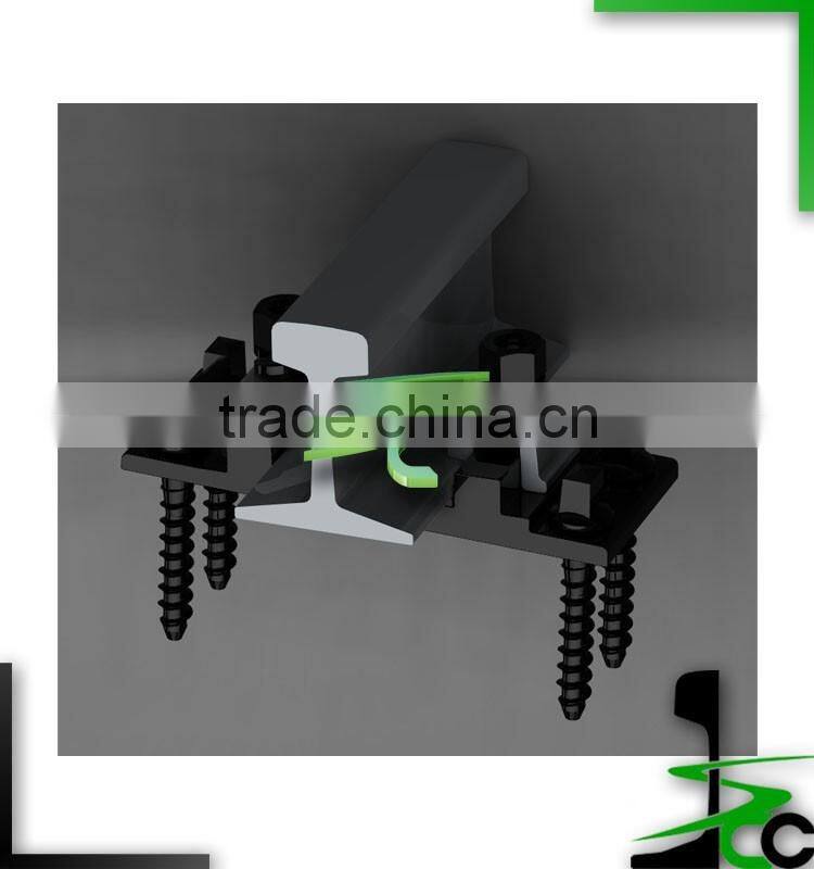 KPO3 Clamping plates/Klemmplatten KPO6