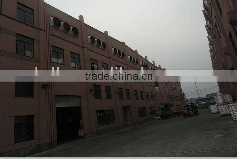 New FRP Industrial Air Cooler Fan